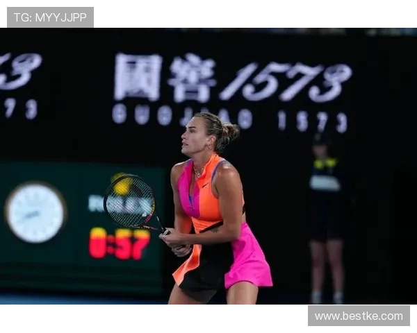 莱巴金娜连胜复仇夺生涯十三冠